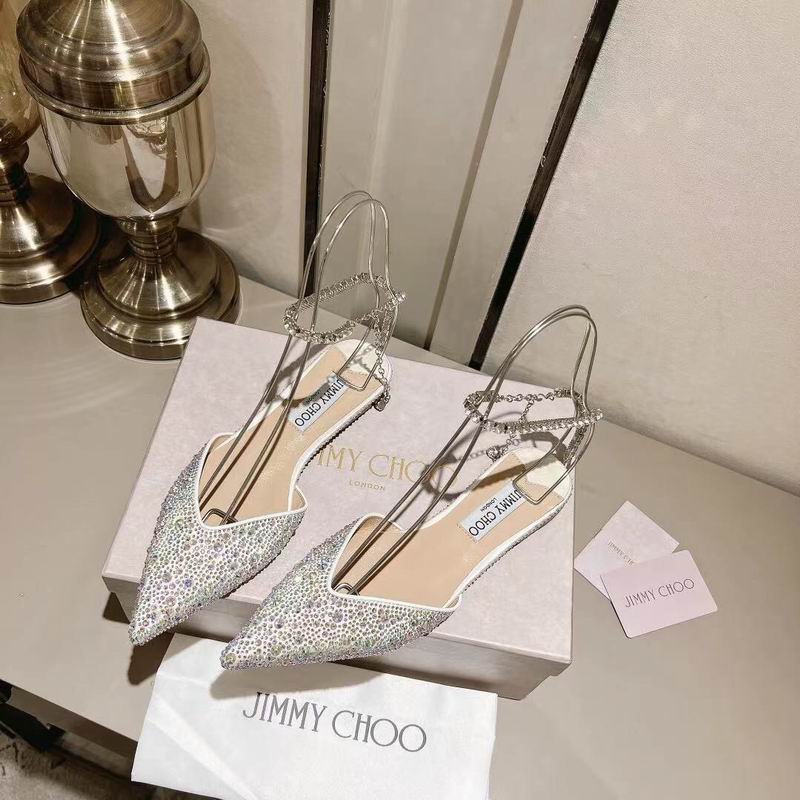 Jimmy Choo sz35-39 mnw0203